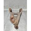 Recambio de brazo suspension inferior delantero derecho para nissan kubistar furgoneta (x76) 1.5 dci referencia OEM IAM   