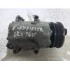 Recambio de compresor aire acondicionado para ford fiesta (cb1) ambiente referencia OEM IAM AP3119D629AC  2008