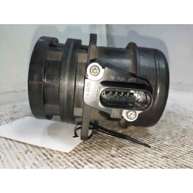 Recambio de caudalimetro para volkswagen passat berlina (3c2) 1.8 16v tsi referencia OEM IAM AFH6034 06J906461B 2005