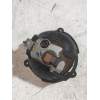 Recambio de faro antiniebla izquierdo para chevrolet captiva 3.2 v6 ltx referencia OEM IAM   2006