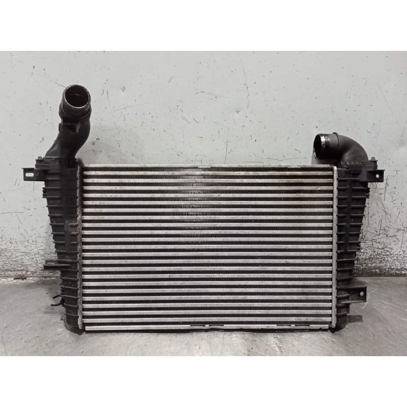 Recambio de intercooler para opel astra h gtc (a04) 1.9 cdti (l08) referencia OEM IAM 13223393 19CDTI 2004