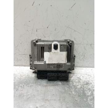 CENTRALITA MOTOR UCE 0281017937 9677031380 EDC17C10