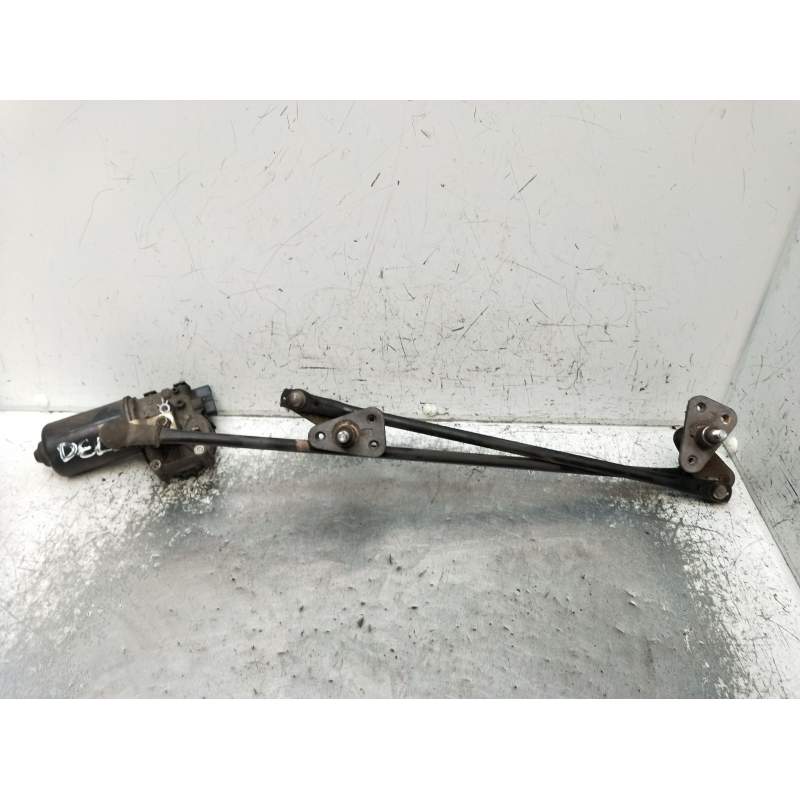Recambio de motor limpia delantero para ssangyong rodius i 2.7 xdi referencia OEM IAM   2005