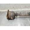 Recambio de transmision delantera derecha para volkswagen new beetle (9c1/1c1) referencia OEM IAM  20G 1998