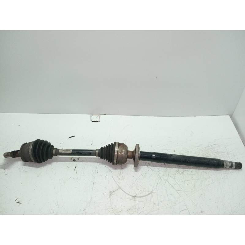 Recambio de transmision delantera derecha para opel zafira tourer excellence referencia OEM IAM 13348259 16CDTI 2012