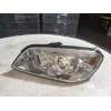 Recambio de faro izquierdo para chevrolet captiva 3.2 v6 ltx referencia OEM IAM   2006