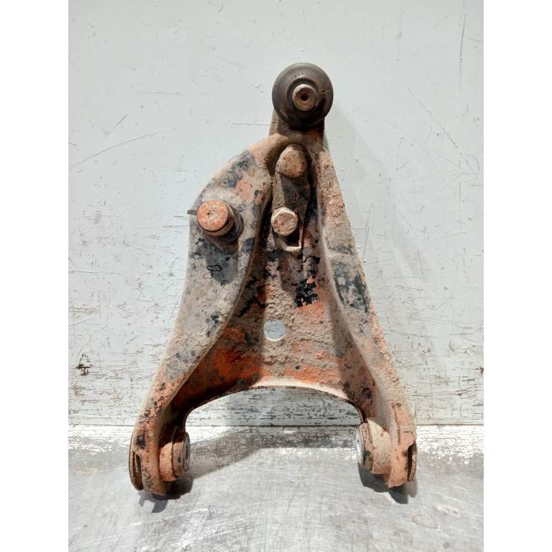 Recambio de brazo suspension inferior delantero izquierdo para nissan kubistar furgoneta (x76) 1.5 dci referencia OEM IAM   