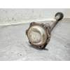 Recambio de transmision delantera derecha para volkswagen new beetle (9c1/1c1) referencia OEM IAM  20G 1998