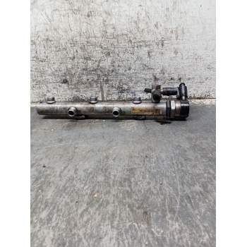 RAMPA INYECTORA 059130090AF 27TDI 2004
