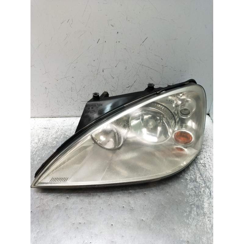 Recambio de faro izquierdo para ford galaxy i (wgr) 1.9 tdi referencia OEM IAM 0301183201 7M5941015 2000