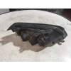 Recambio de faro izquierdo para chevrolet captiva 3.2 v6 ltx referencia OEM IAM   2006