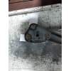 Recambio de refuerzo paragolpes trasero para toyota aygo (kgb/wnb) básico referencia OEM IAM   