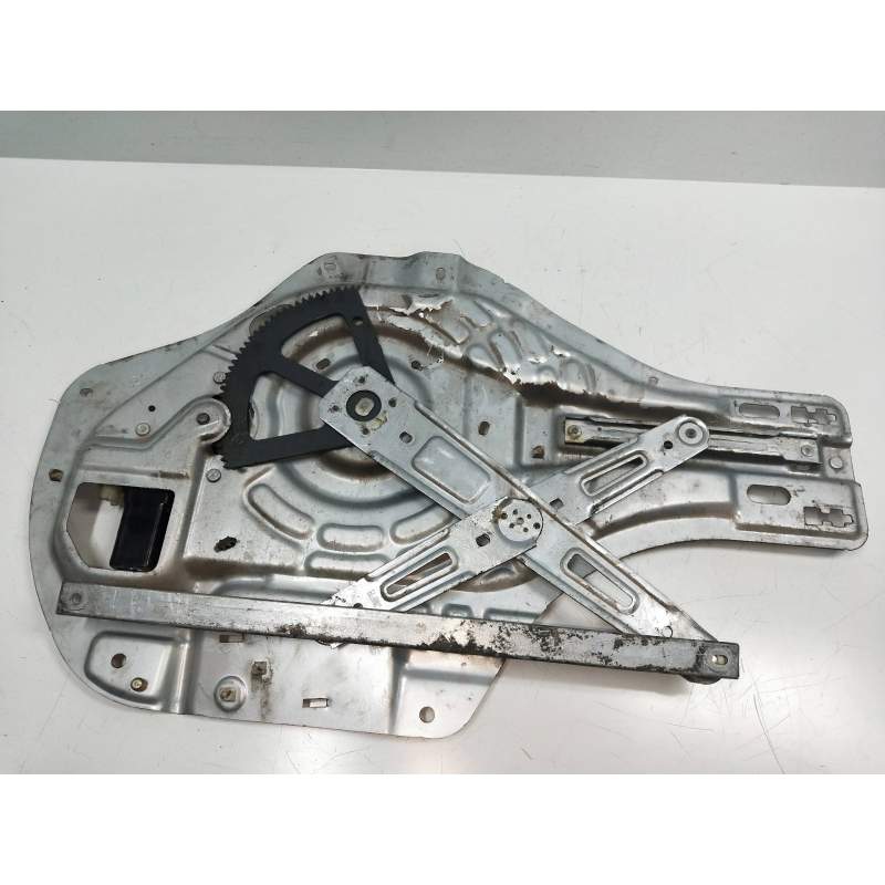 Recambio de elevalunas delantero derecho para hyundai tucson (jm) 2.0 crdi cat referencia OEM IAM   5P