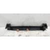 Recambio de refuerzo paragolpes trasero para seat ibiza (kj1) style go referencia OEM IAM   