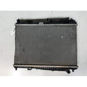 RADIADOR AGUA 8V518005BE 12G 2008