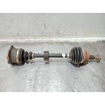 TRANSMISION DELANTERA IZQUIERDA 20G 1998