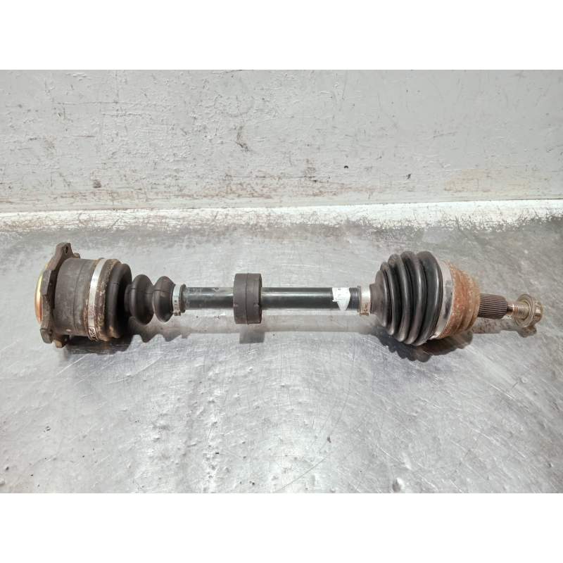 Recambio de transmision delantera izquierda para volkswagen new beetle (9c1/1c1) referencia OEM IAM  20G 1998