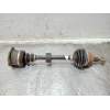 Recambio de transmision delantera izquierda para volkswagen new beetle (9c1/1c1) referencia OEM IAM  20G 1998