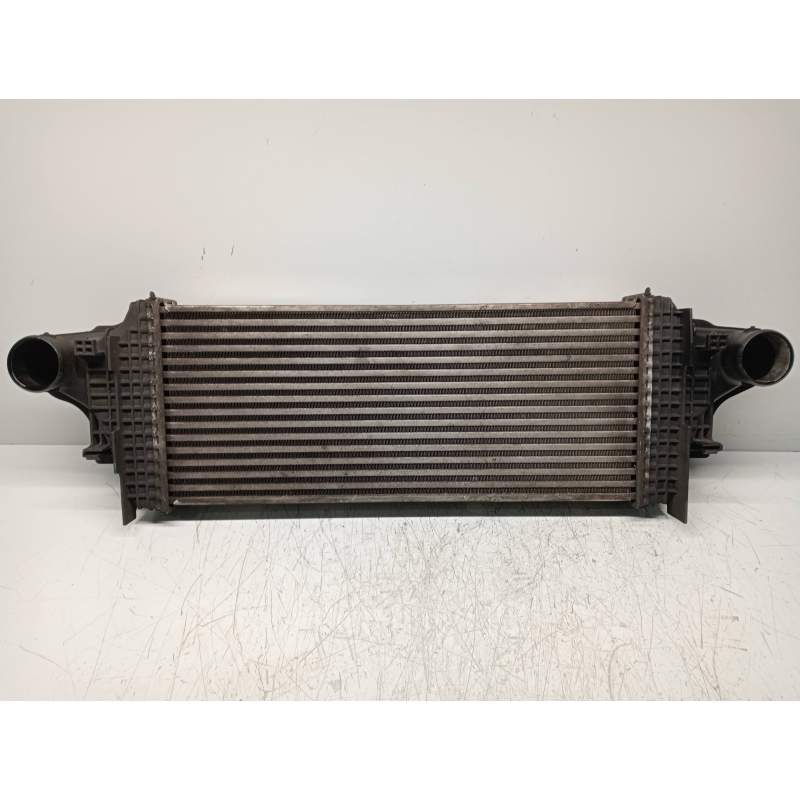 Recambio de intercooler para mercedes-benz clase m (w164) 320 / 350 cdi (164.122) referencia OEM IAM  320CDI 2005