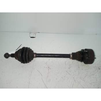 TRANSMISION DELANTERA IZQUIERDA 1K0407271AS 20TDI 2005
