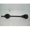 Recambio de transmision delantera izquierda para seat leon (1p1) reference referencia OEM IAM 1K0407271AS 20TDI 2005