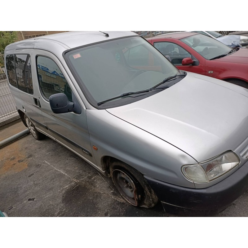 citroen berlingo del año 2000