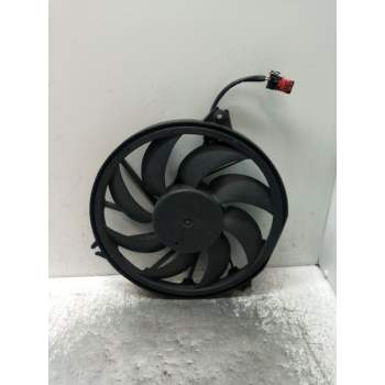 ELECTROVENTILADOR 9671972780 14HDI 2009