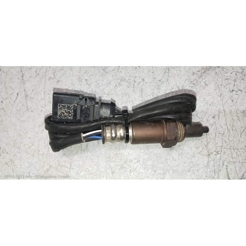Recambio de sonda lambda para seat ibiza (kj1) style go referencia OEM IAM 04F906262GG 150012D11 