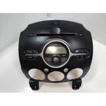 SISTEMA AUDIO / RADIO CD 14797726 