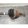 Recambio de transmision delantera izquierda para volkswagen new beetle (9c1/1c1) referencia OEM IAM  20G 1998