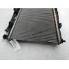Recambio de radiador agua para ford fiesta (cb1) ambiente referencia OEM IAM 8V518005BE 12G 2008