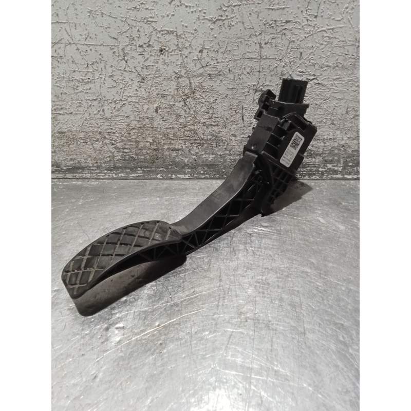 Recambio de potenciometro pedal para skoda citigo (nf1) 1.0 referencia OEM IAM 1S1721503A 6PV01062120 