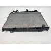 Recambio de radiador agua para ford fiesta (cb1) ambiente referencia OEM IAM 8V518005BE 12G 2008