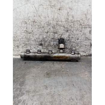 RAMPA INYECTORA 059130089AA 27TDI 2004