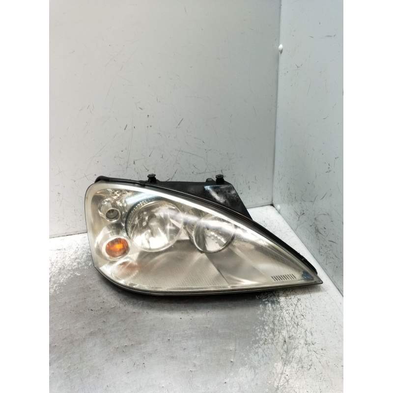 Recambio de faro derecho para ford galaxy i (wgr) 1.9 tdi referencia OEM IAM 0301183202 7M5941016N 2000