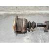 Recambio de transmision delantera izquierda para volkswagen new beetle (9c1/1c1) referencia OEM IAM  20G 1998