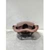 Recambio de pinza freno delantera derecha para nissan kubistar furgoneta (x76) 1.5 dci referencia OEM IAM 201646  