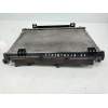 Recambio de radiador agua para ford fiesta (cb1) ambiente referencia OEM IAM 8V518005BE 12G 2008