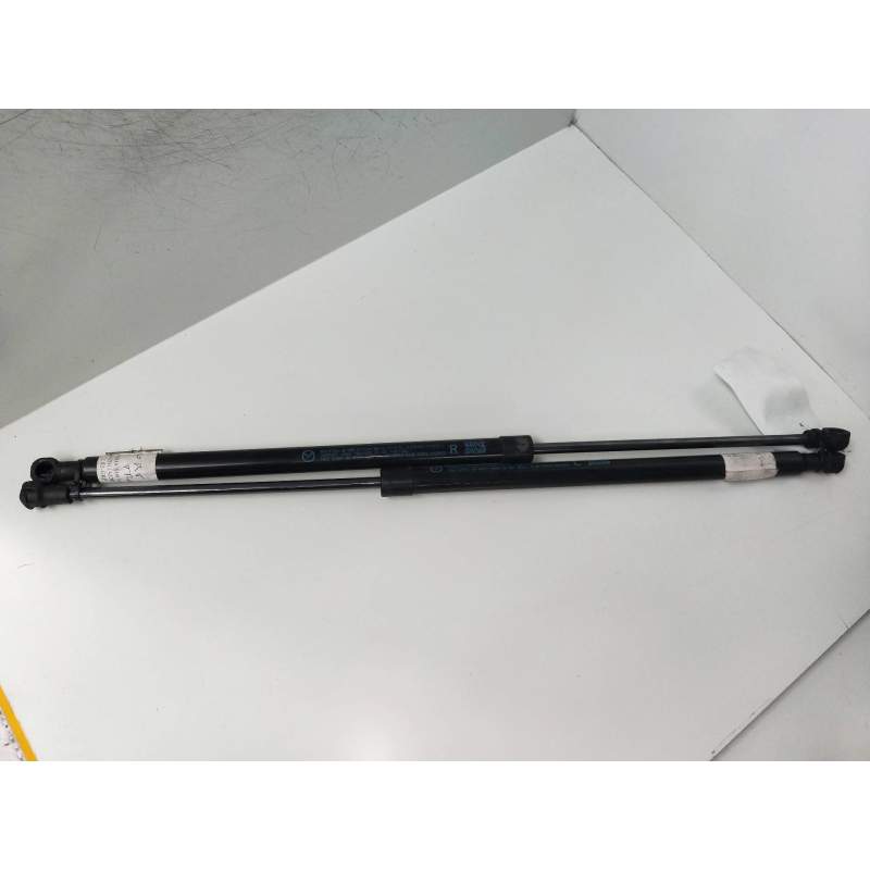 Recambio de amortiguadores maletero / porton para mazda 3 lim. (bl) active referencia OEM IAM   