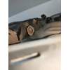 Recambio de elevalunas trasero izquierdo para hyundai tucson (jm) 2.0 crdi cat referencia OEM IAM 834502E000  5P