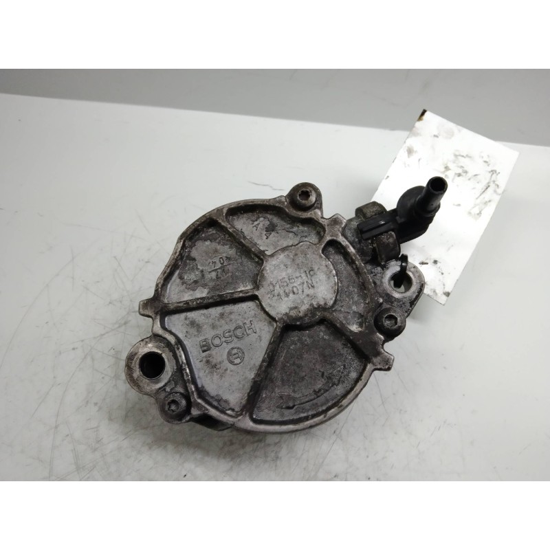 Recambio de depresor freno / bomba vacio para mazda 3 berlina (bk) 1.6 cd diesel cat referencia OEM IAM D1561C1407N  