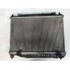 Recambio de radiador agua para ford fiesta (cb1) ambiente referencia OEM IAM 8V518005BE 12G 2008