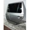 Recambio de puerta trasera izquierda para skoda octavia combi (1z5) scout 4x4 referencia OEM IAM  RANCHERA 2004