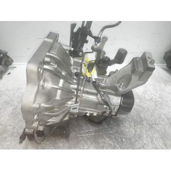 CAJA CAMBIOS FC210 9TH0411802 LM F6