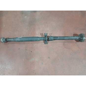 TRANSMISION CENTRAL A1644101402 350CDI 2005
