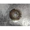 Recambio de polea cigueñal para peugeot 206+ básico referencia OEM IAM E102111A  