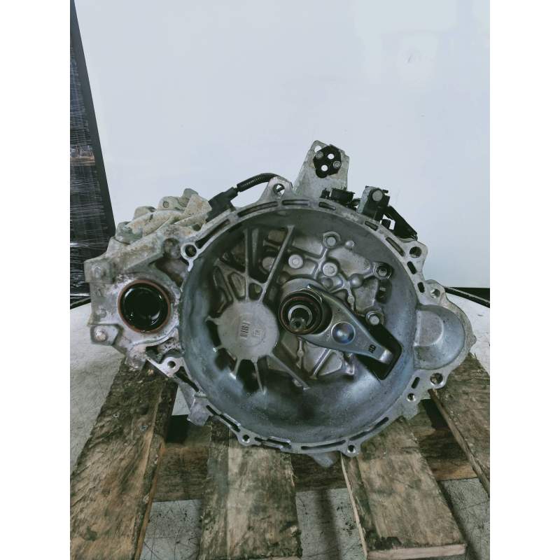 Recambio de caja cambios para kia carens ( ) business referencia OEM IAM WHW6C 6V 415151 U6R1