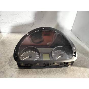 CUADRO INSTRUMENTOS A6399001100 102510277 