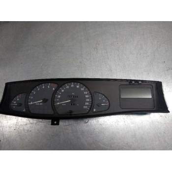 CUADRO INSTRUMENTOS 110080007004 09228410AC 