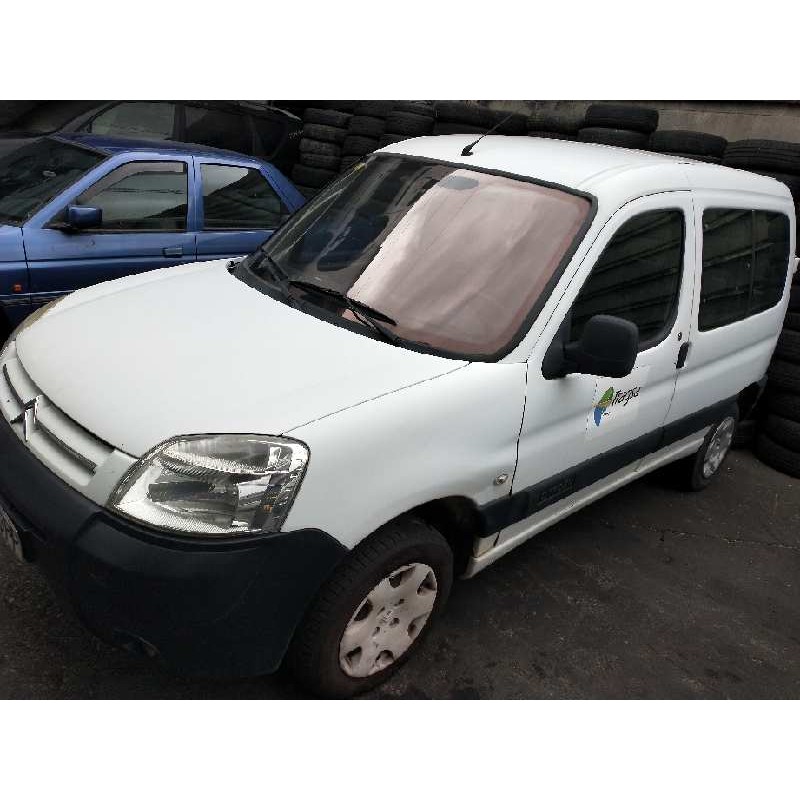 citroen berlingo del año 2009